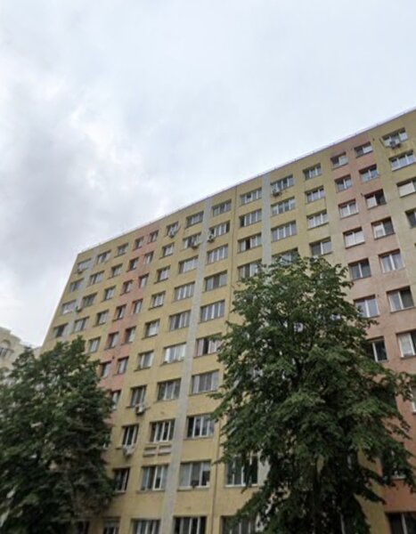 Obor, Colentina, Doamna Ghica, stradal vav Parc Plumbuita