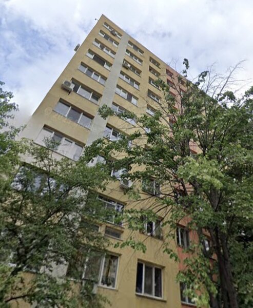 Obor, Colentina, Doamna Ghica, stradal vav Parc Plumbuita